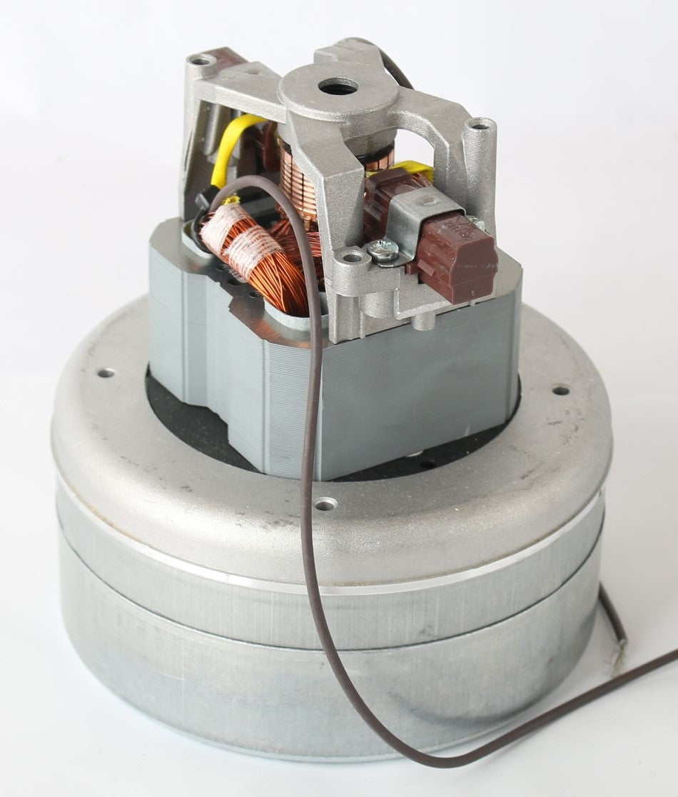 AMETEK - 116343-00 - ELECTRIC VACUUM MOTOR 1.1KW 240V