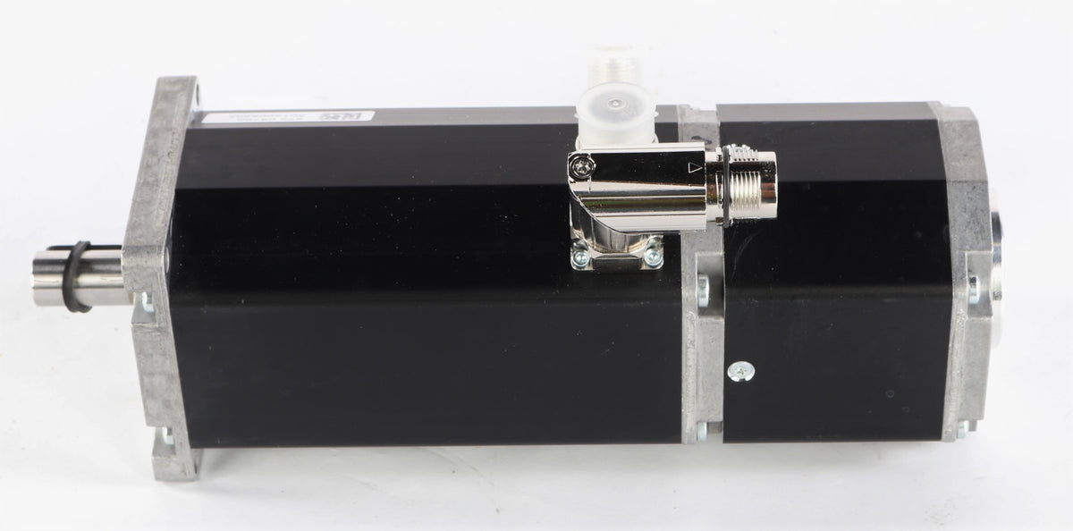 DUNKERMOTOREN (AMETEK) - BG75X50CI - DRIVE MOTOR 1"SHAFT LENGTH DIA. SHAFT35|64"