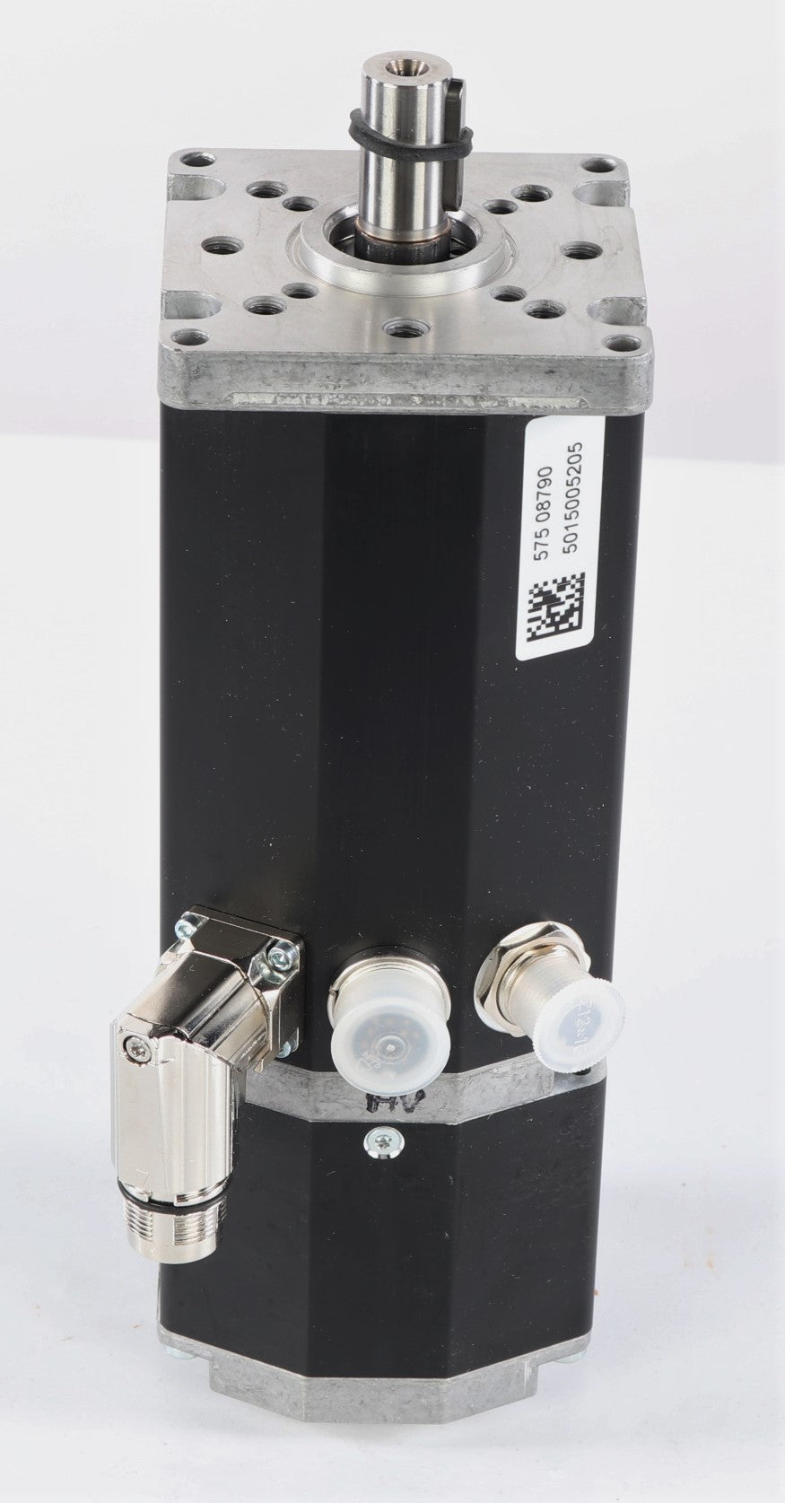 DUNKERMOTOREN (AMETEK) - BG75X50CI - DRIVE MOTOR 1"SHAFT LENGTH DIA. SHAFT35|64"