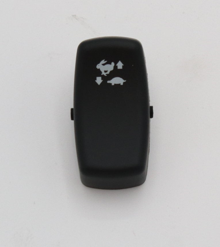 CARLING TECHNOLOGIES - LL-3AZXX-100-XRT1 - SWITCH ACTUATOR: THROTTLE