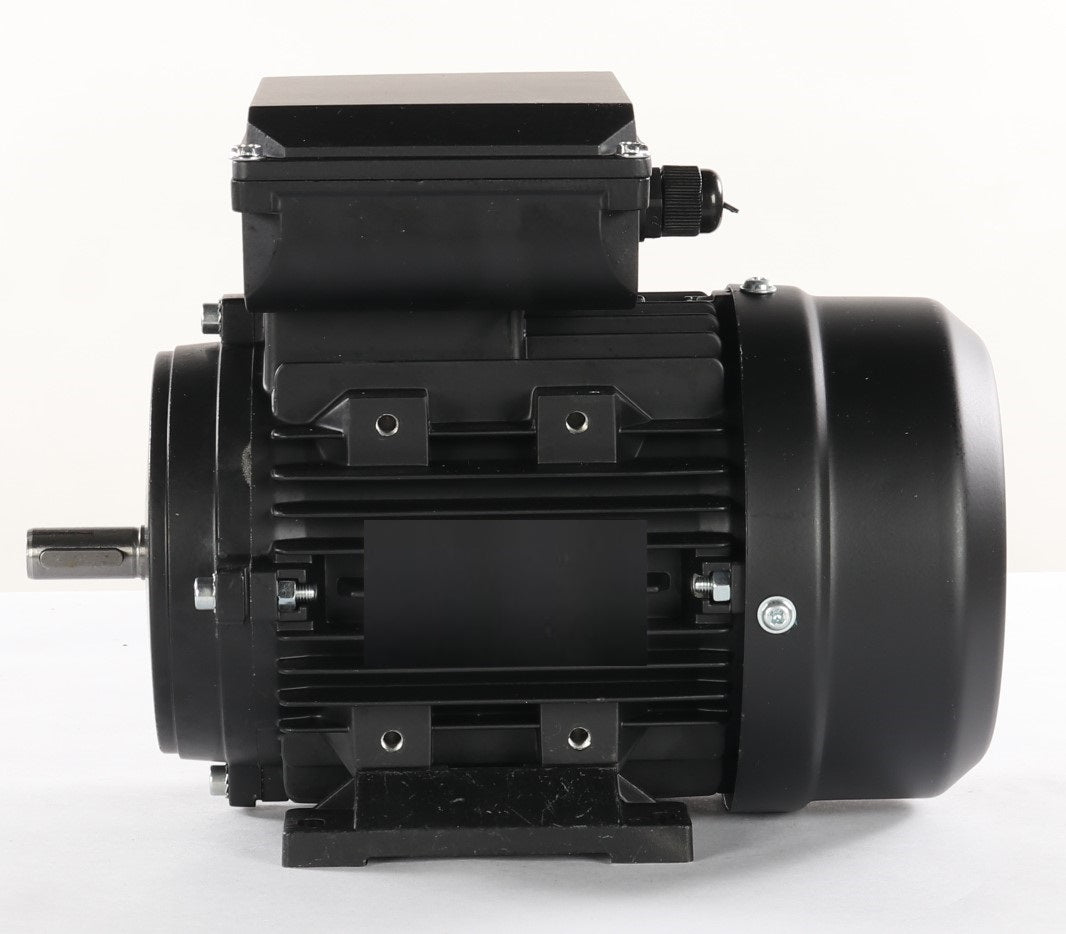 TECHTOP (SHANGHAI TOP MOTOR LTD) - ML711-6B3 - SINGLE PHASE INDUCTION ELECTRIC MOTOR 240V