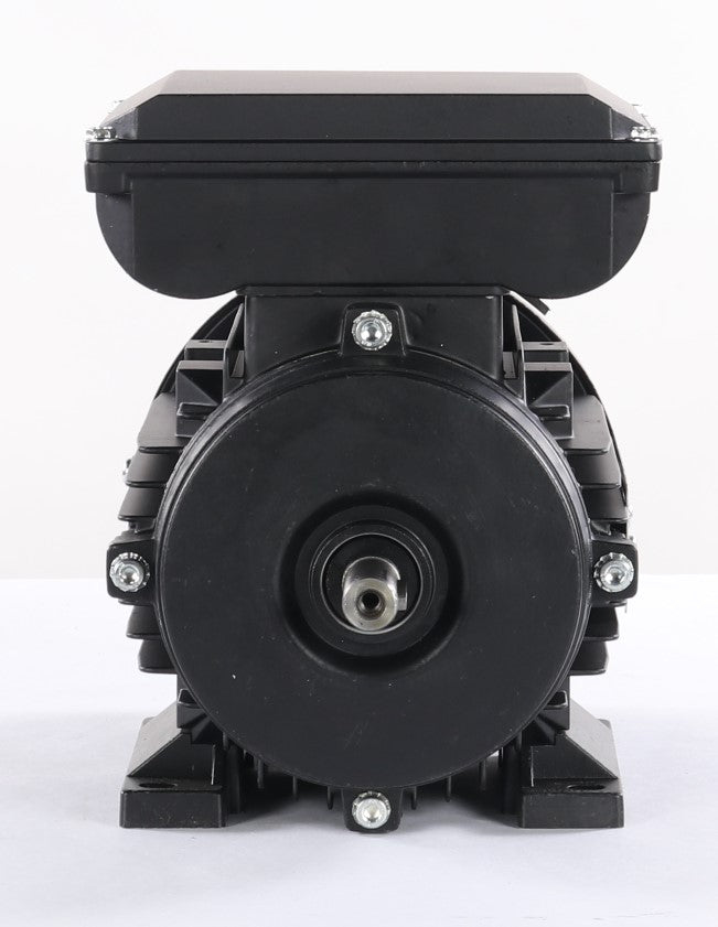 TECHTOP (SHANGHAI TOP MOTOR LTD) - ML711-6B3 - SINGLE PHASE INDUCTION ELECTRIC MOTOR 240V