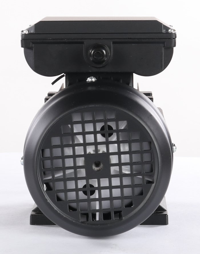 TECHTOP (SHANGHAI TOP MOTOR LTD) - ML711-6B3 - SINGLE PHASE INDUCTION ELECTRIC MOTOR 240V