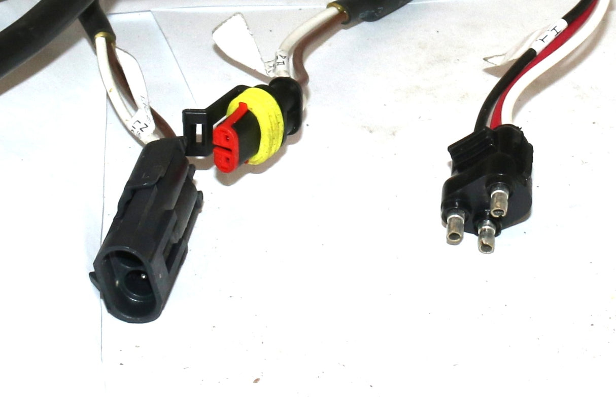 ATLAS COPCO - 1310821100 - CABLE ASM