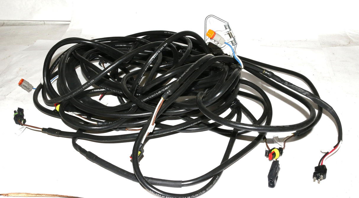 ATLAS COPCO - 1310821100 - CABLE ASM