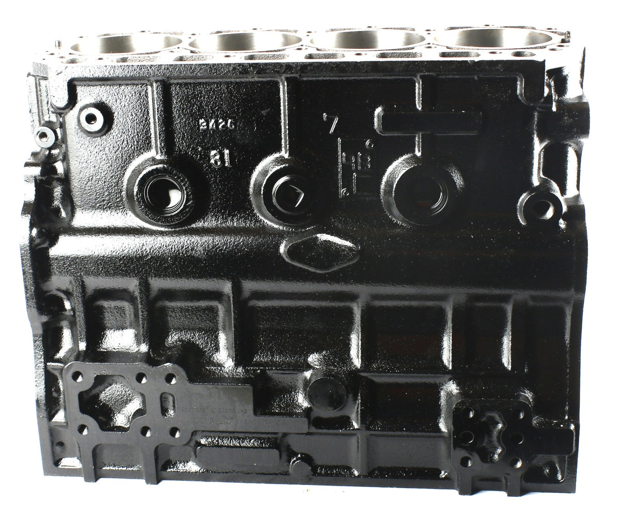 BOBCAT - 7029369 - BLOCK ENGINE