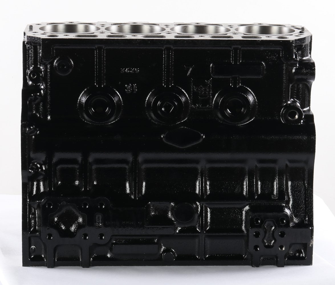 BOBCAT - 7029369 - BLOCK ENGINE