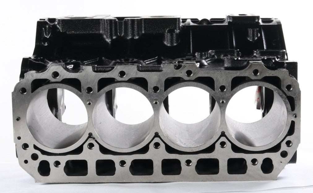 BOBCAT - 7029369 - BLOCK ENGINE