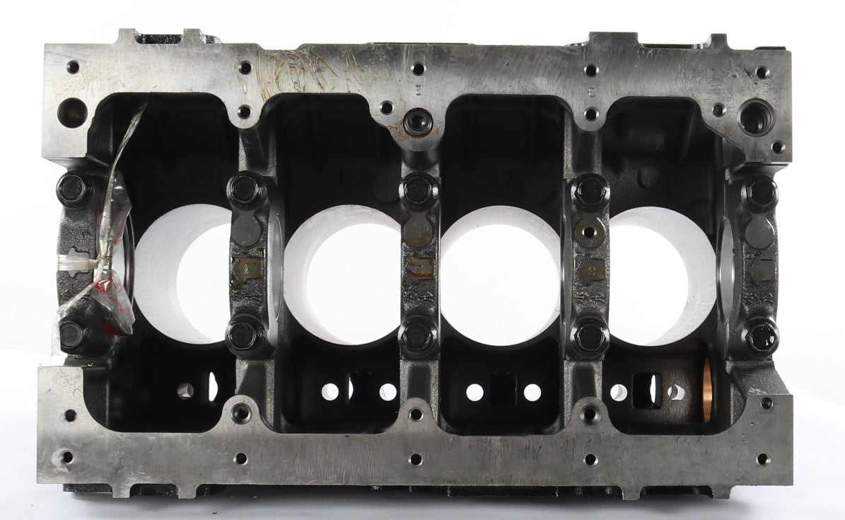 BOBCAT - 7029369 - BLOCK ENGINE