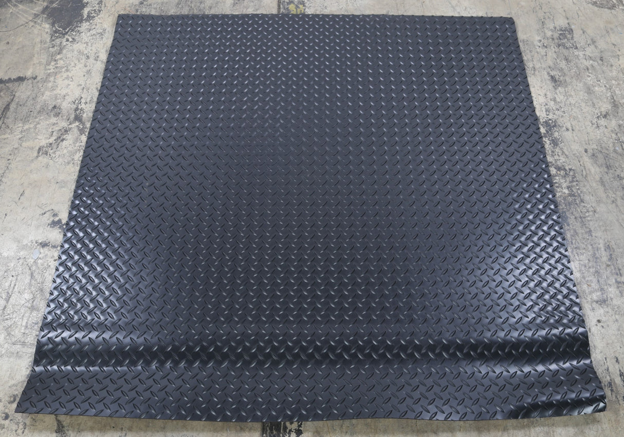 BOBCAT - 101770202CC - BED MAT - CARRYALL 2