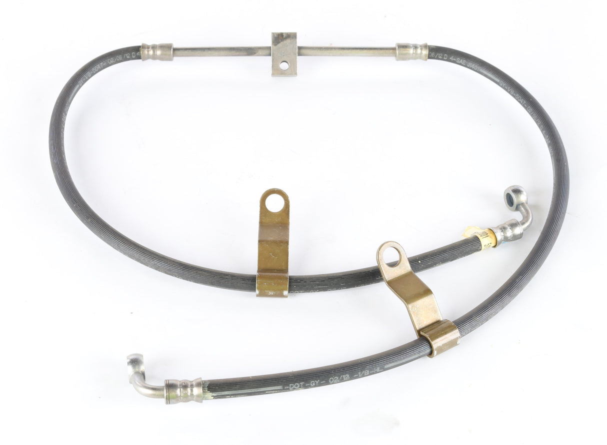 BOBCAT - 102032801CC - HOSE HYDRAULIC