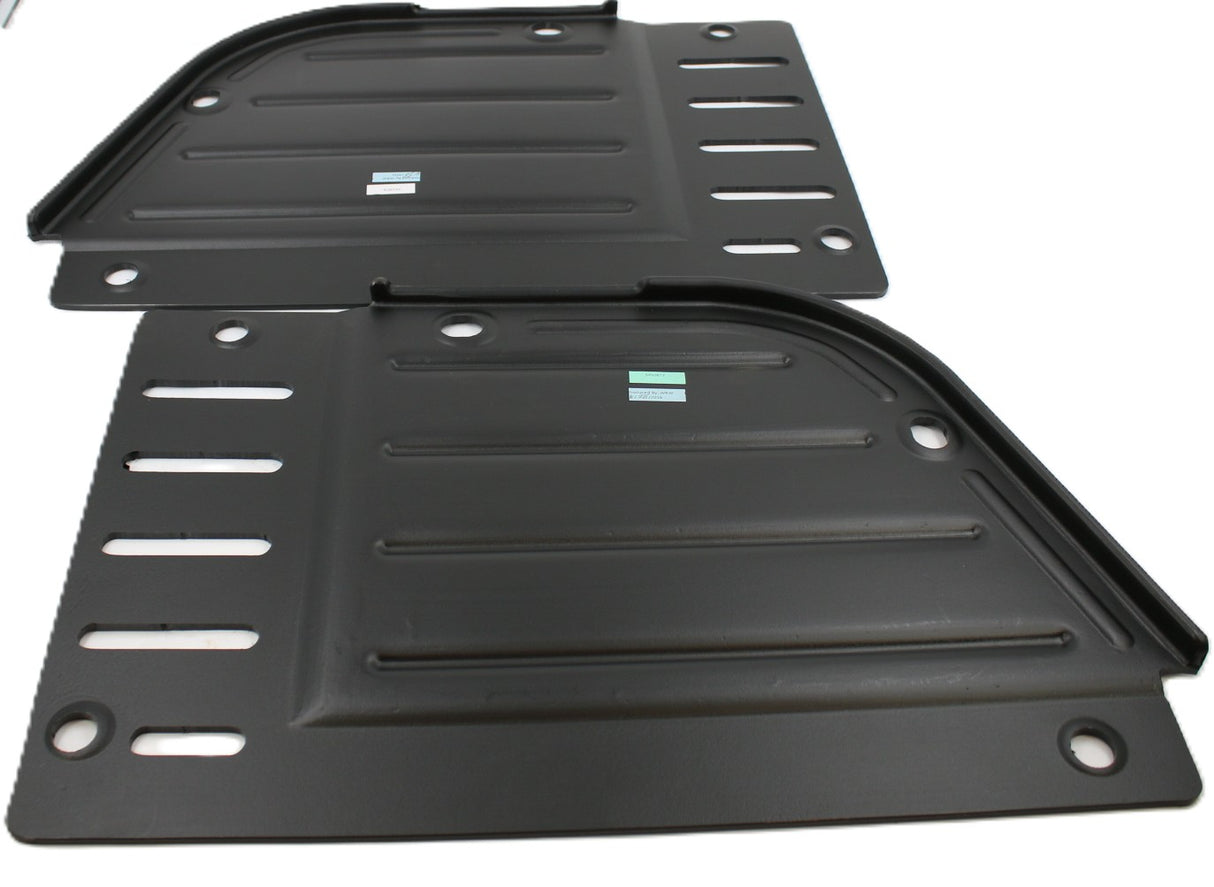 BOBCAT - 7265822 - PLATE SKID