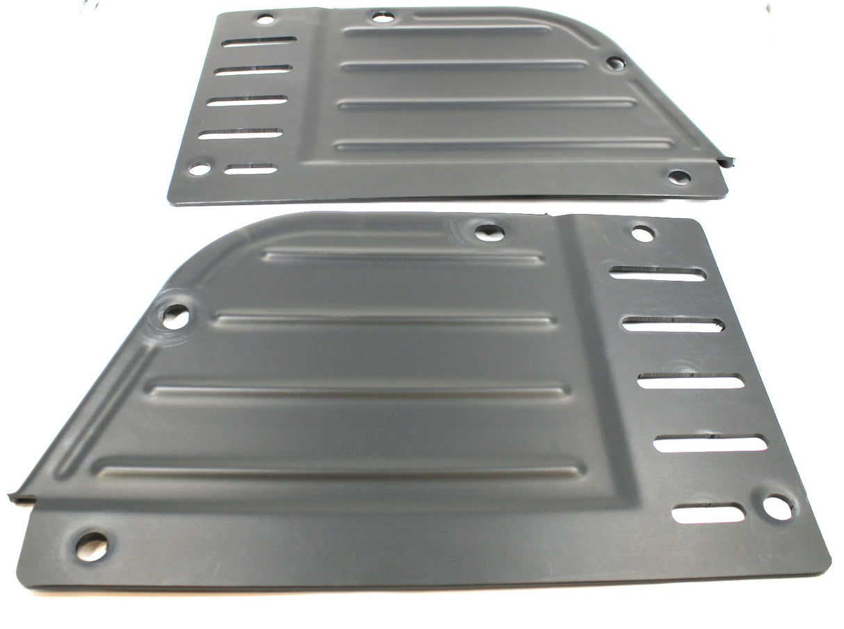 BOBCAT - 7265822 - PLATE SKID