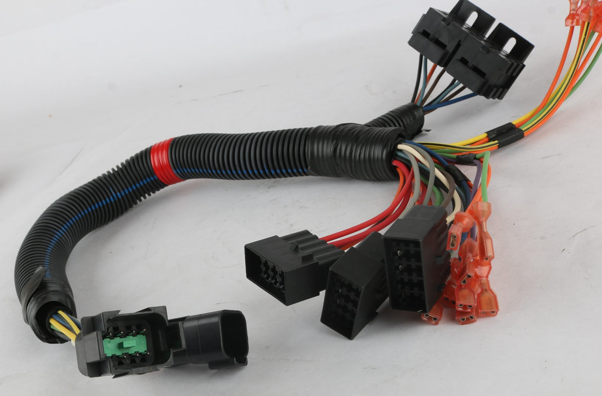 BOBCAT - 103245801CC - WIRING HARNESS