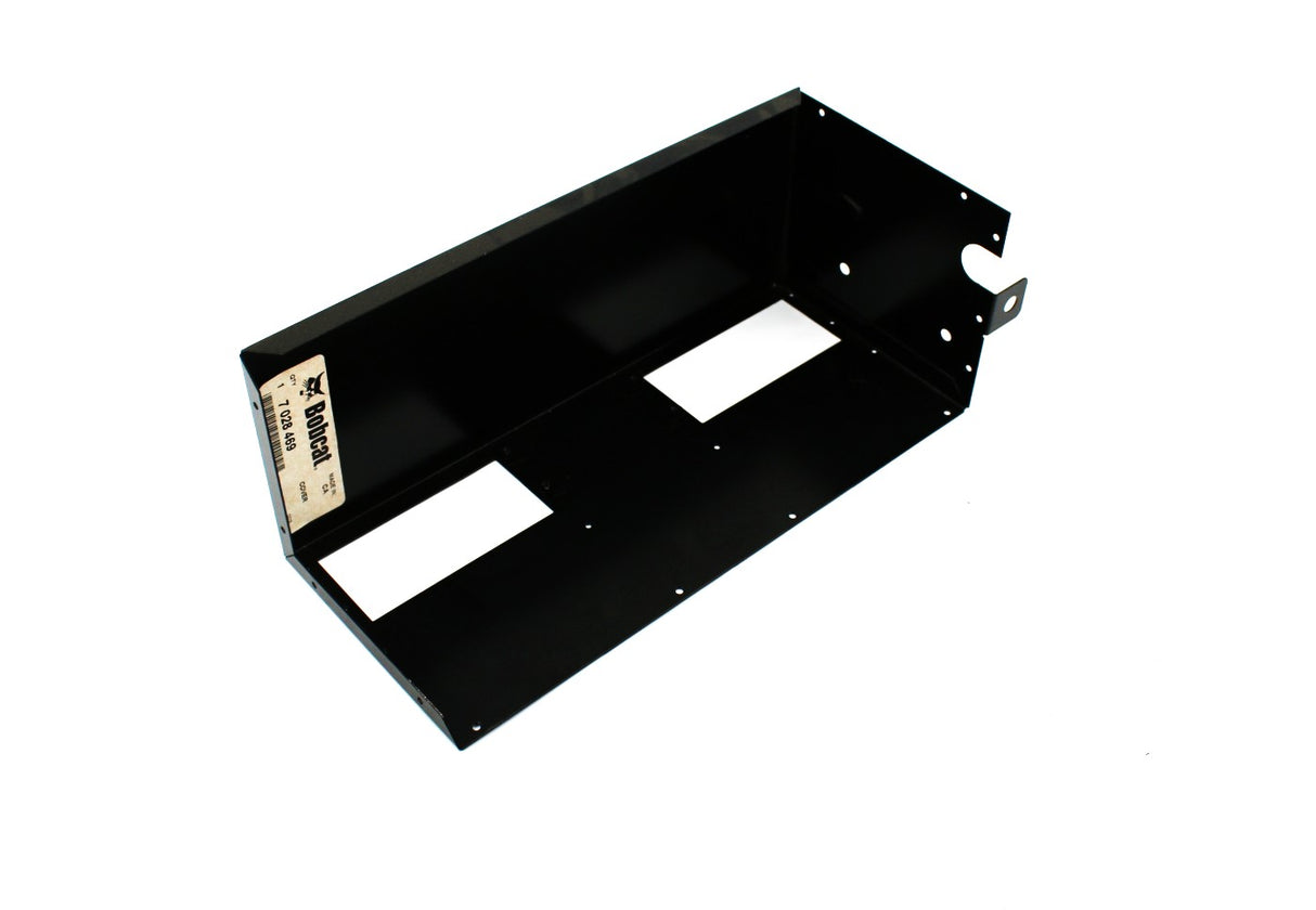 BOBCAT - 7028469 - COVER