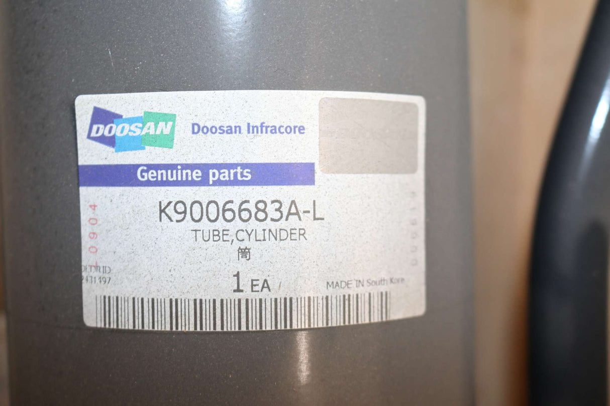 BOBCAT - 7007440 - TUBELINE ASSY