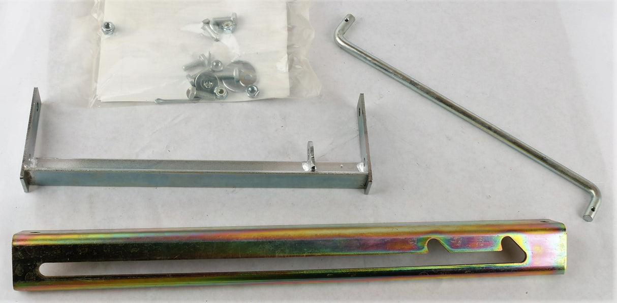 BOBCAT - 101922801CC - KIT PROP ROD SUPPORT INSTL