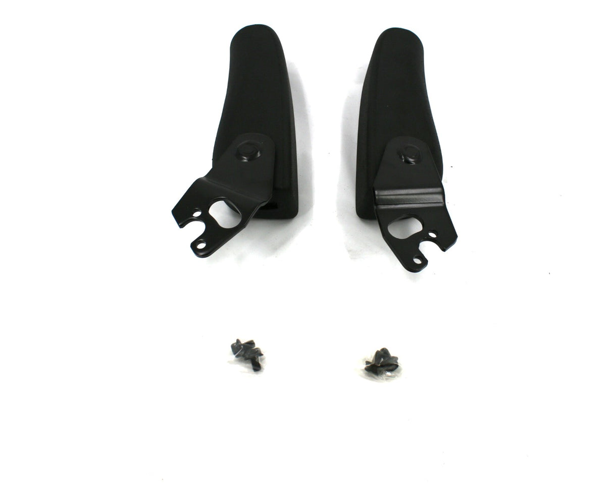 BOBCAT - 7345642EF - ARMREST LEFT AND RIGHT