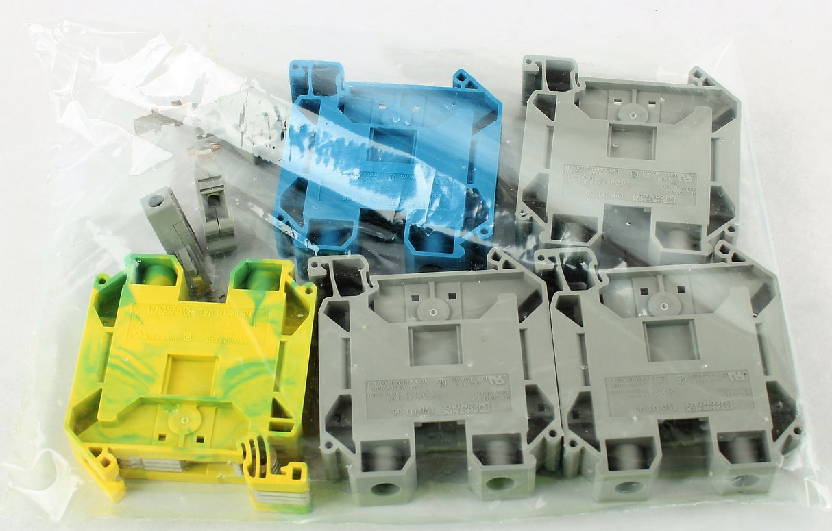 ATLAS COPCO - 2901031340 - FIELD SERVICE KIT TERMINALS