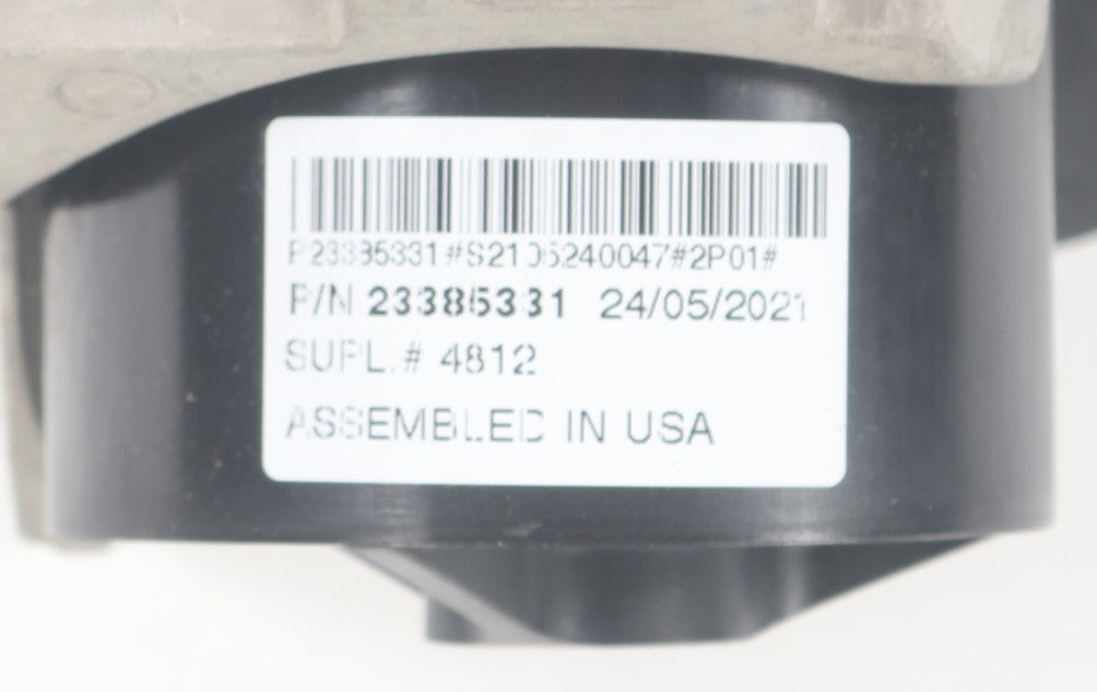 VOLVO - 23385331 - ACCELERATOR PEDAL