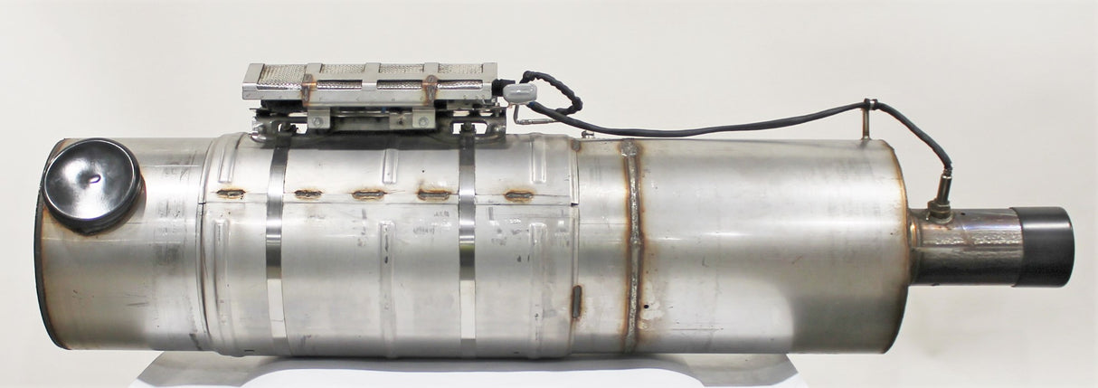 AUTOCAR - A2300108-001 - EXHAUST AFTERTREATMENT SCR