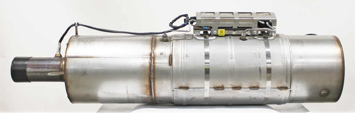 AUTOCAR - A2300108-001 - EXHAUST AFTERTREATMENT SCR
