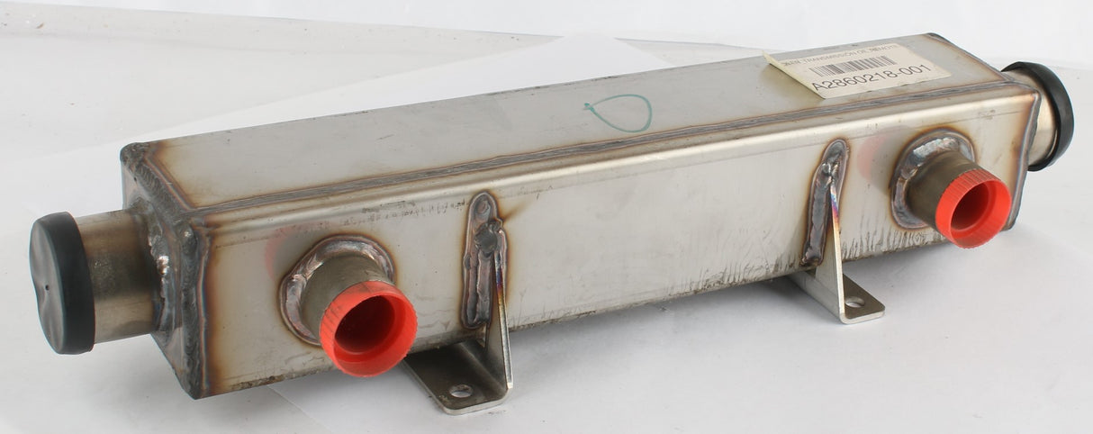 AUTOCAR - A2860218-001 - COOLER_TRANSMISSION OIL REMOTE