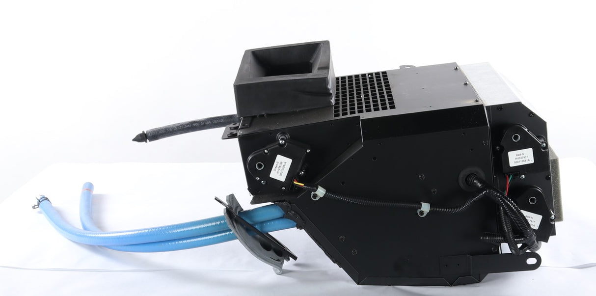 AUTOCAR - A6001022-001 - CLIMATE UNIT HTR RHD/DD