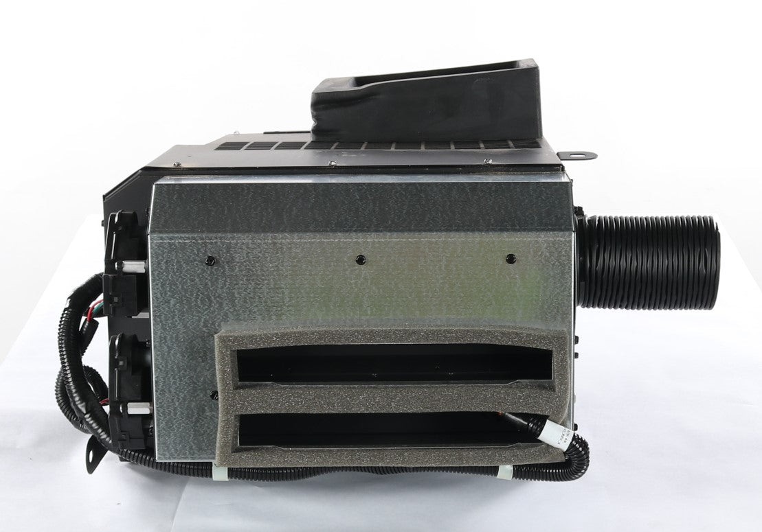 AUTOCAR - A6001022-001 - CLIMATE UNIT HTR RHD/DD