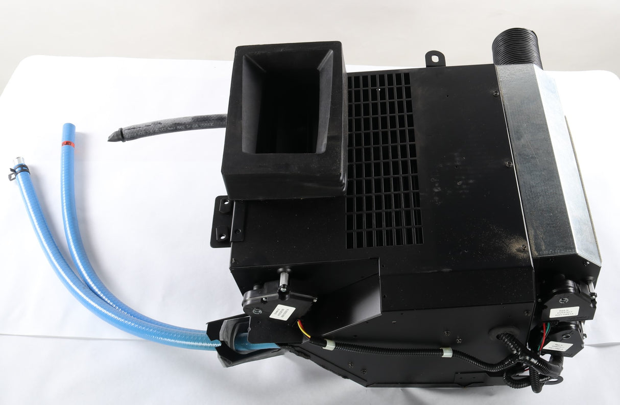AUTOCAR - A6001022-001 - CLIMATE UNIT HTR RHD/DD