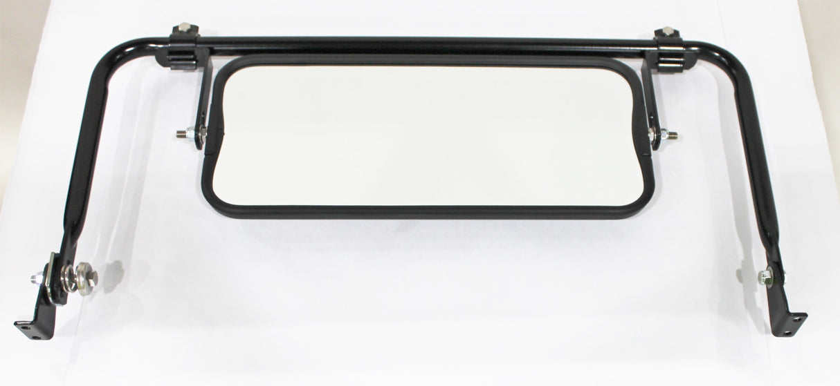 AUTOCAR - G15390 - MIRROR ASSEMBLY LEFT
