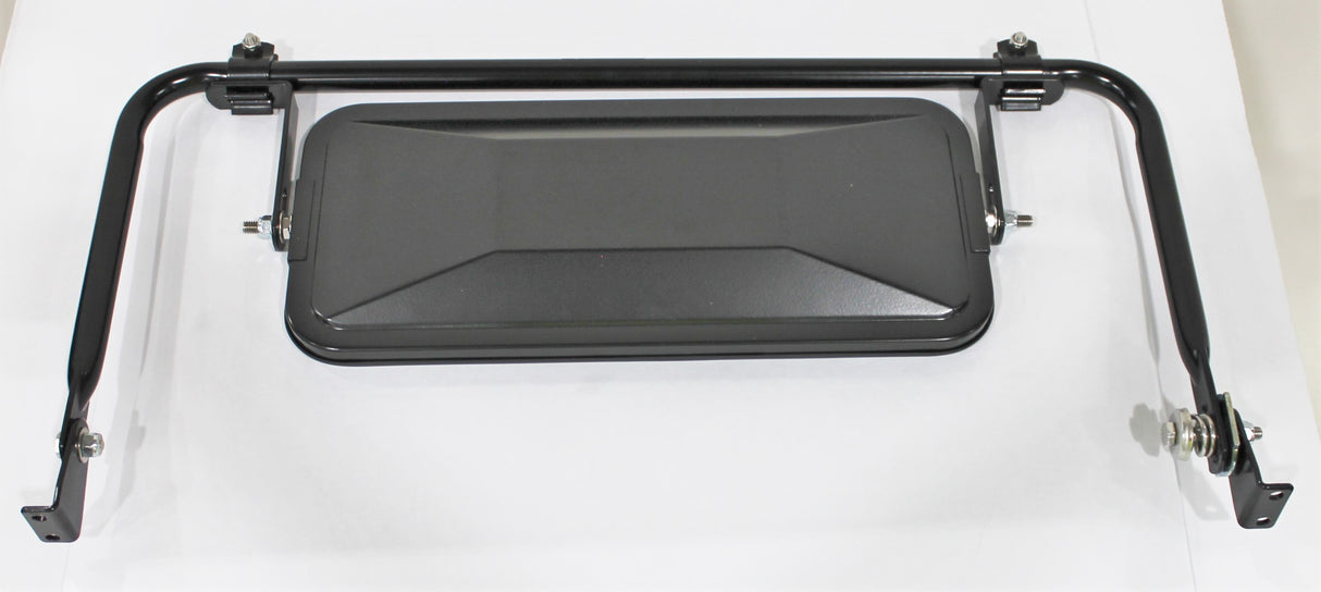 AUTOCAR - G15390 - MIRROR ASSEMBLY LEFT