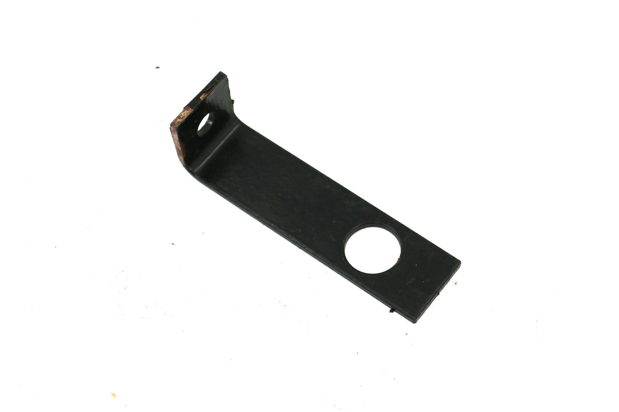 AUTOCAR - A5901000-001 - BRACKET_RADIO SUPT REAR