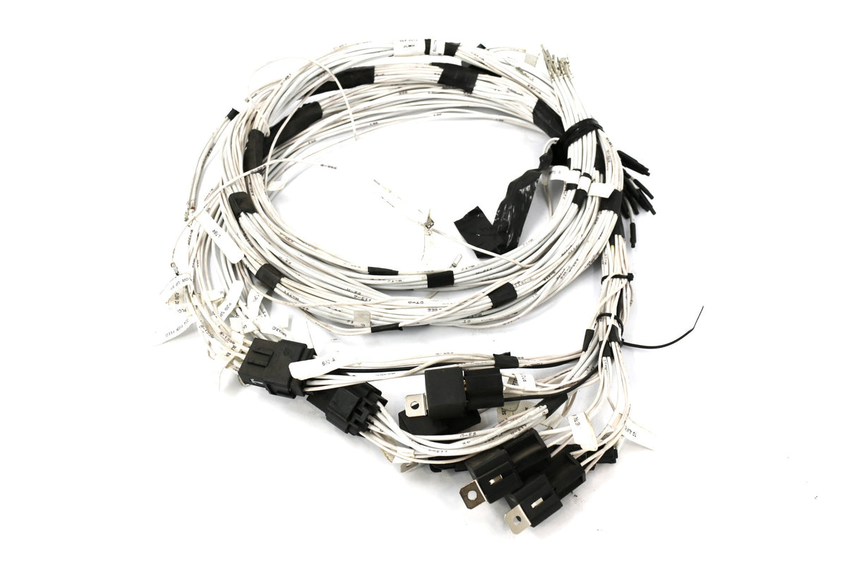 AUTOCAR - A8751002-002 - HARNESS_BB WIRING CAB CHI