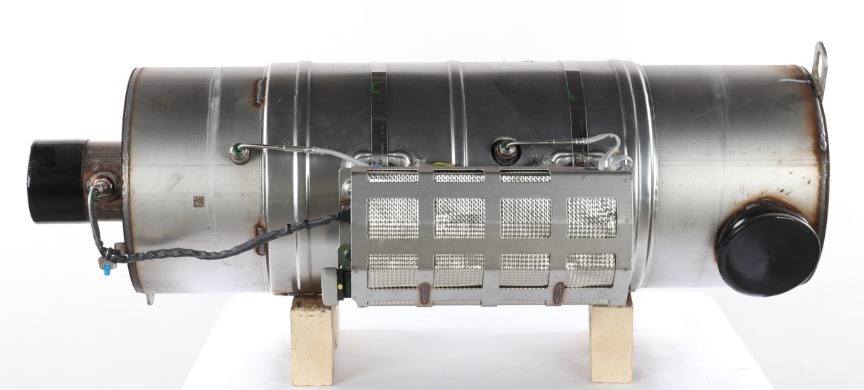 AUTOCAR - A2300072-001 - SELECTIVE CATALYTIC REDUCTION UNIT HORIZ. ISB/L