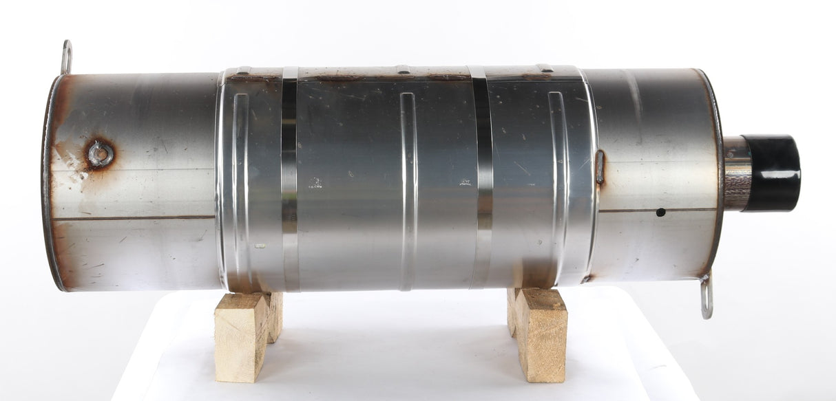 AUTOCAR - A2300072-001 - SELECTIVE CATALYTIC REDUCTION UNIT HORIZ. ISB/L