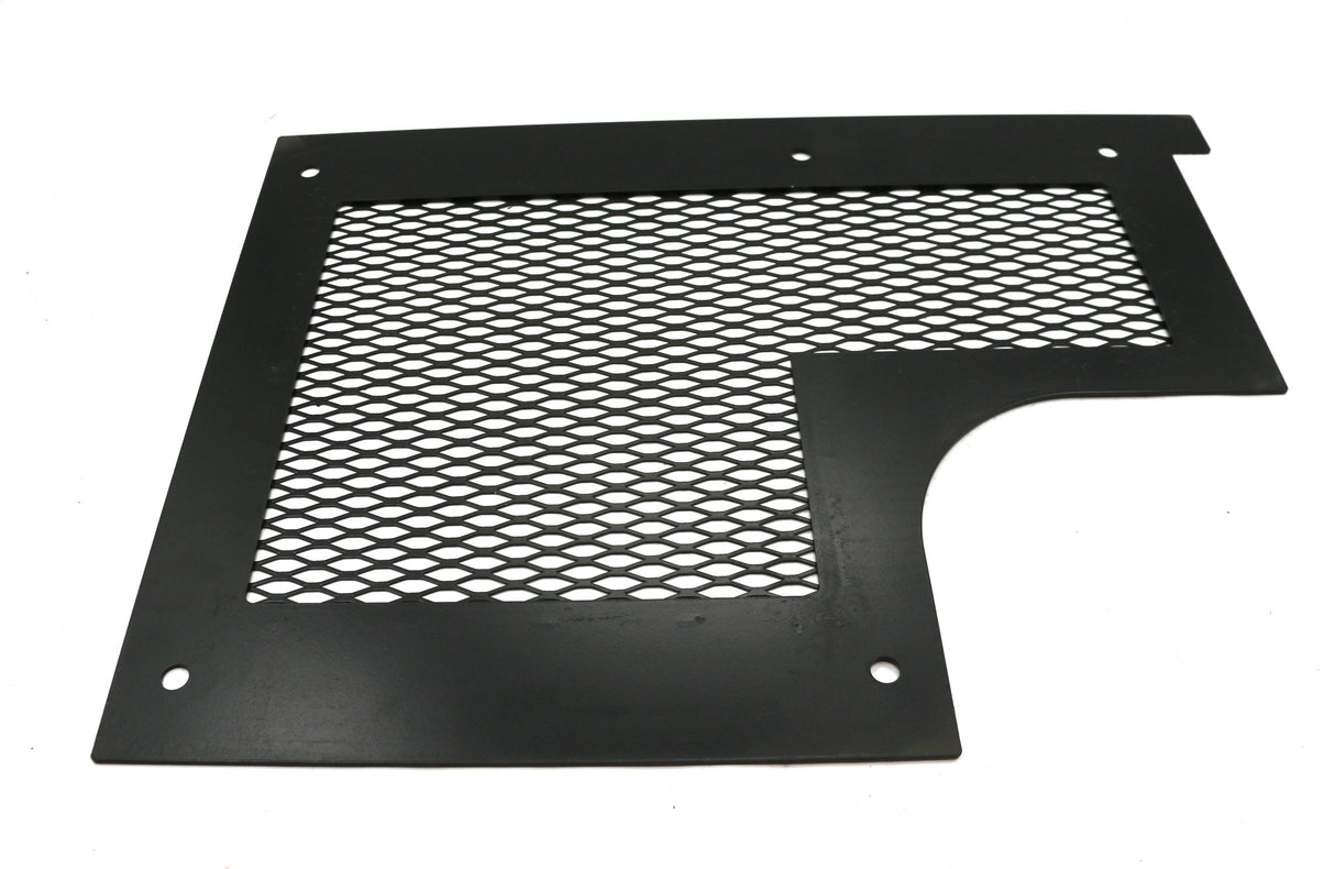 AUTOCAR - A2311151-001 - PLATE_DOCUMENT SHIELD