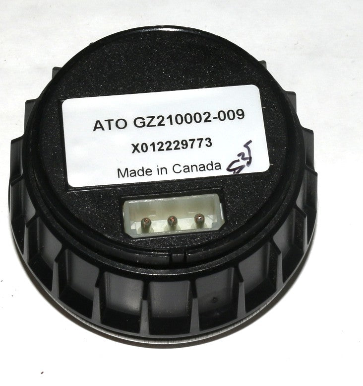 AUTOCAR - GZ210002-009 - GAUGE_ENGINE OIL TEMP
