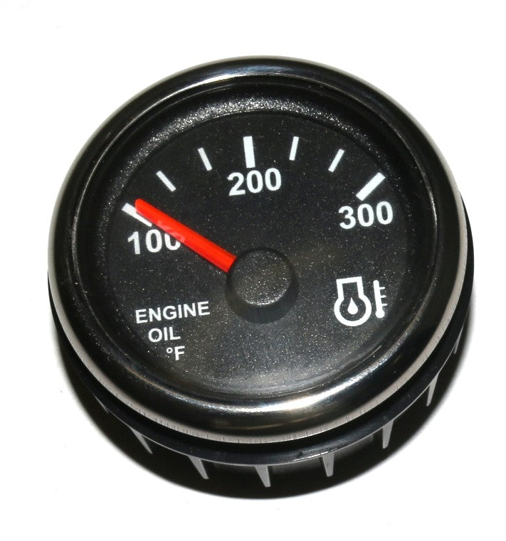 AUTOCAR - GZ210002-009 - GAUGE_ENGINE OIL TEMP