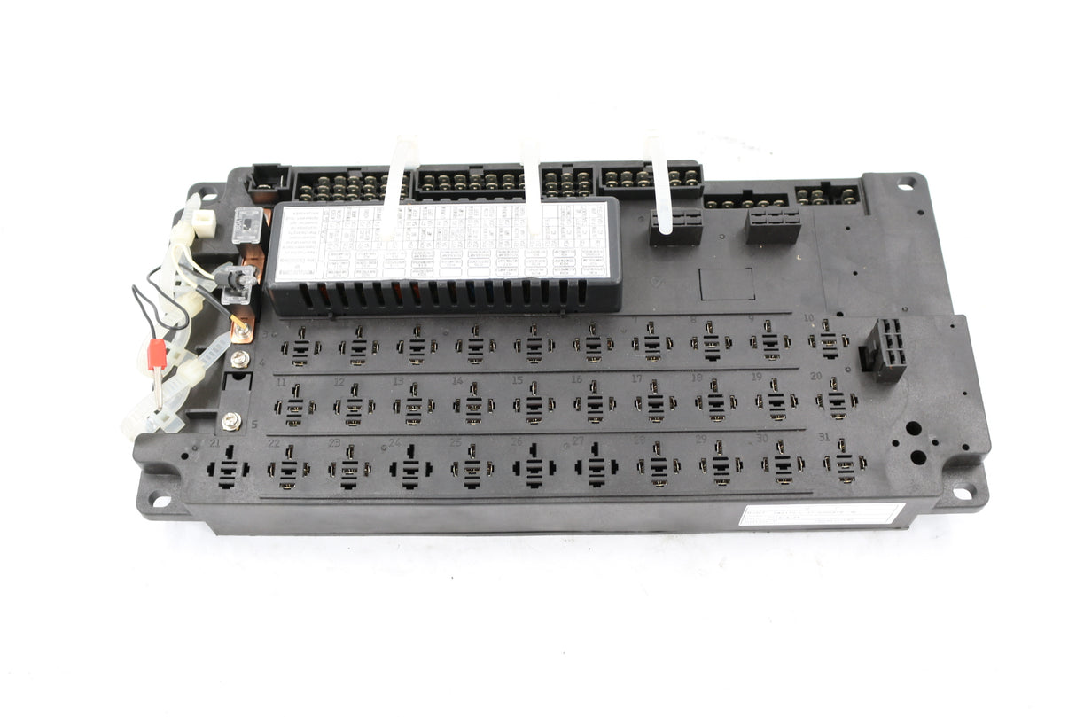 AUTOCAR - A8730192-001 - FUSE BOX LHD LH ACMD