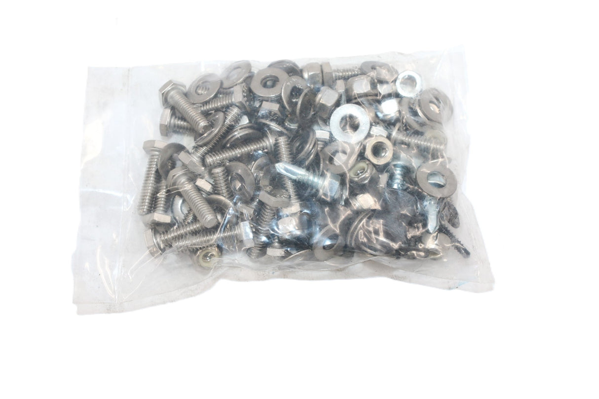 AUTOCAR - S5150011-001 - HARDWARE KIT_CAB DIVIDER