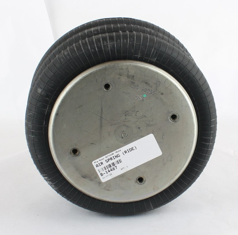 AUTOCAR - B-14487 - AIR SPRING