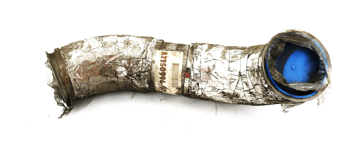 AUTOCAR - A2350996-001 - PIPE_DPF IN W HEAT WRP