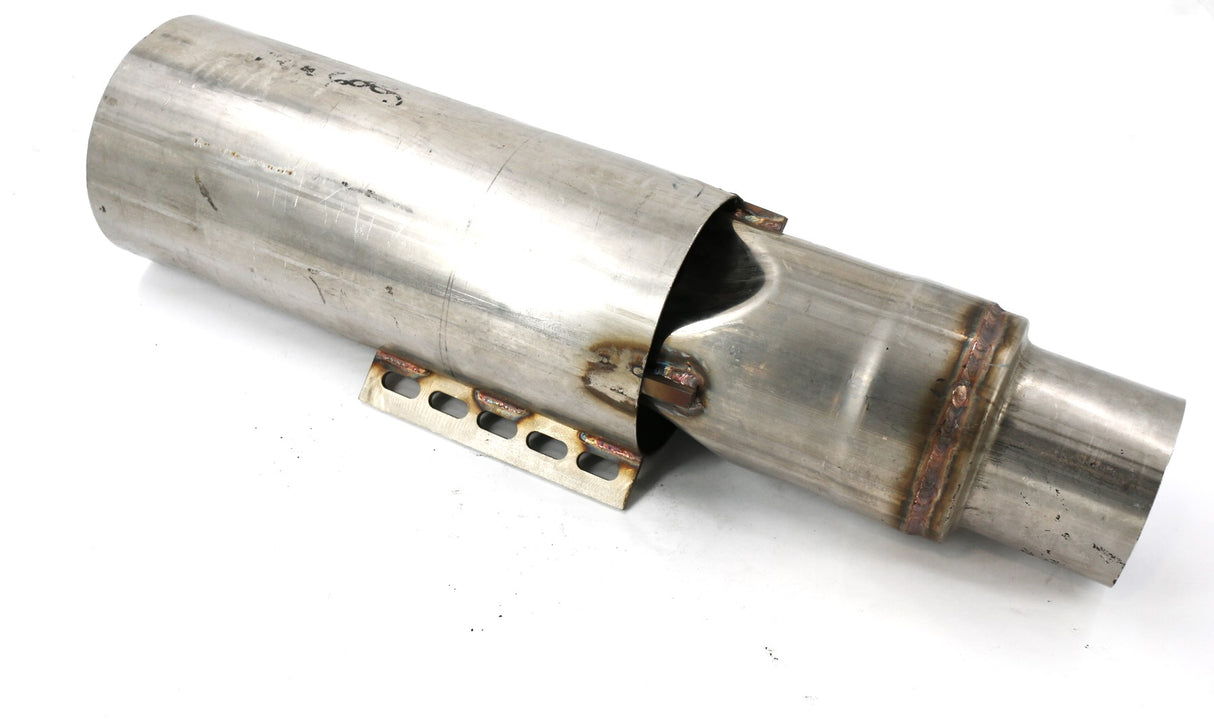 AUTOCAR - A2320076-001 - DIFFUSER 4"