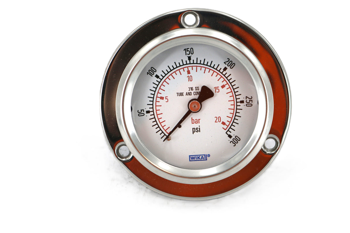 AUTOCAR - A4360028-001 - GAUGE_PRESSURE