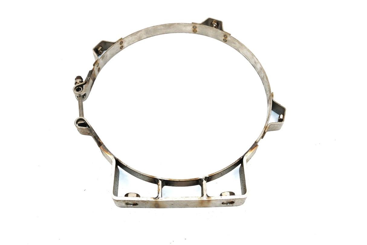 AUTOCAR - A2311006-001 - CLAMP_SCR EXH SHIELD