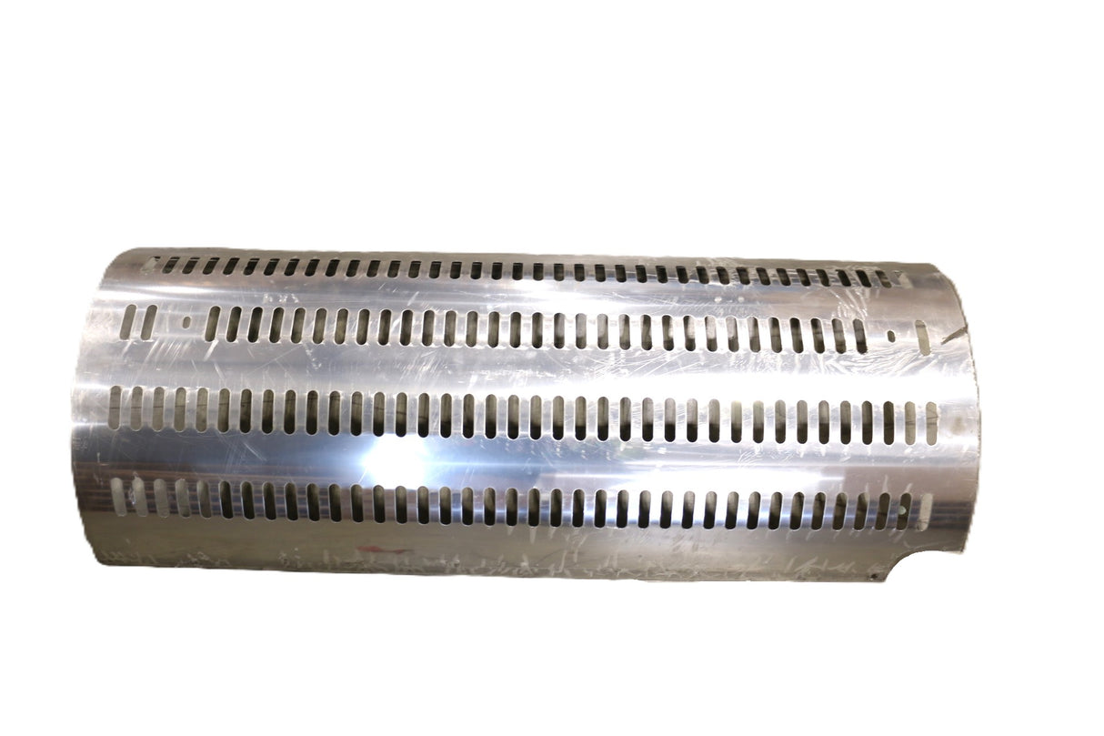 AUTOCAR - A2311007-001 - HEAT SHIELD_AFTER TREATMENT