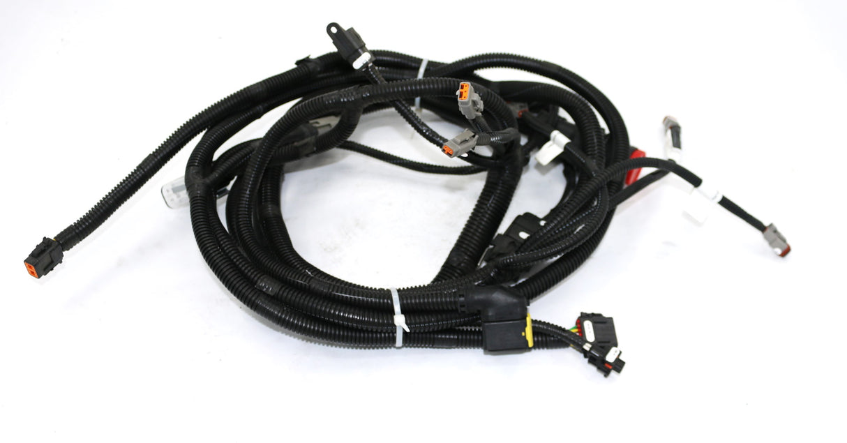 AUTOCAR - A8720122-002 - HARNESS_EMISSIONS VERTICAL ISL