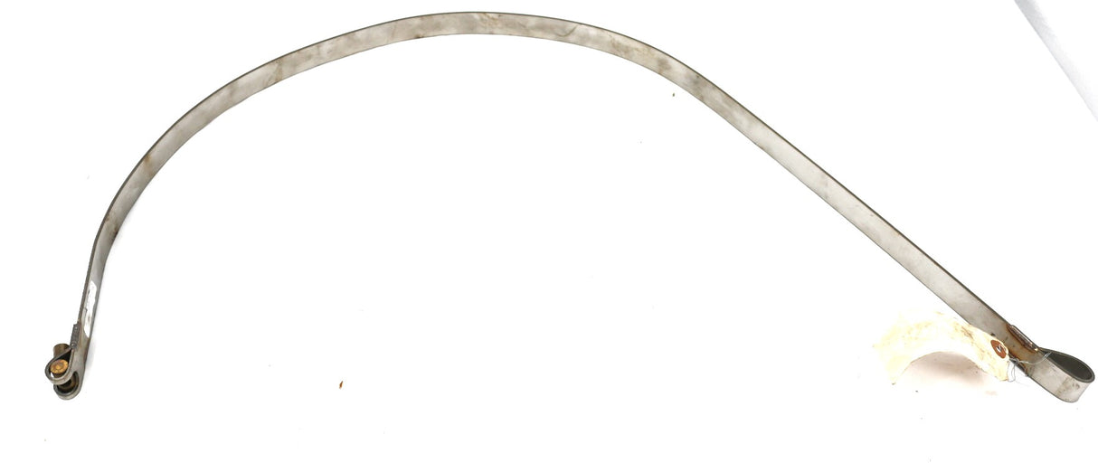 AUTOCAR - A2391287-001 - STRAP_SUPPORT DEF TANK