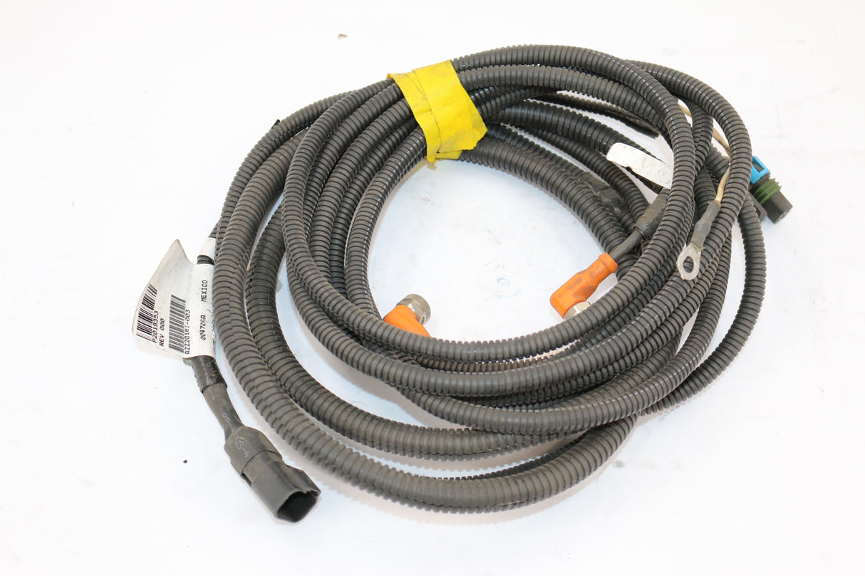 AUTOCAR - A2220181-003 - HARNESS_INTAKE HEATER CHASSIS